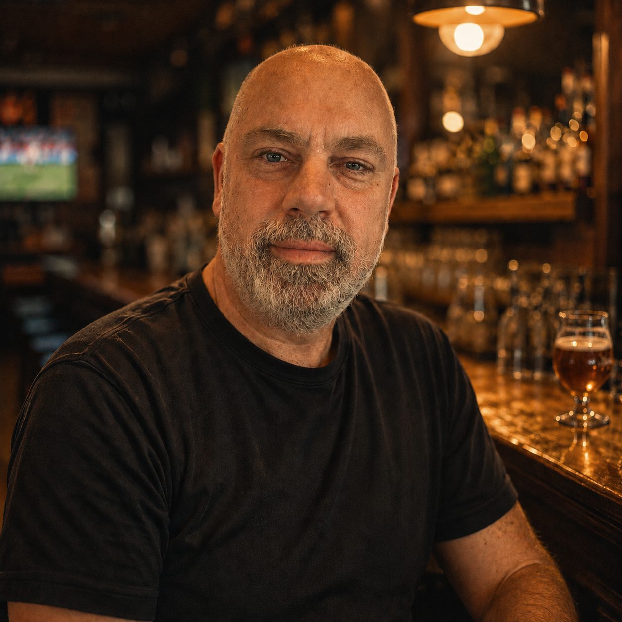 Rob Vissers